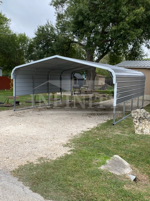 Incredible Benefits of having a Carport