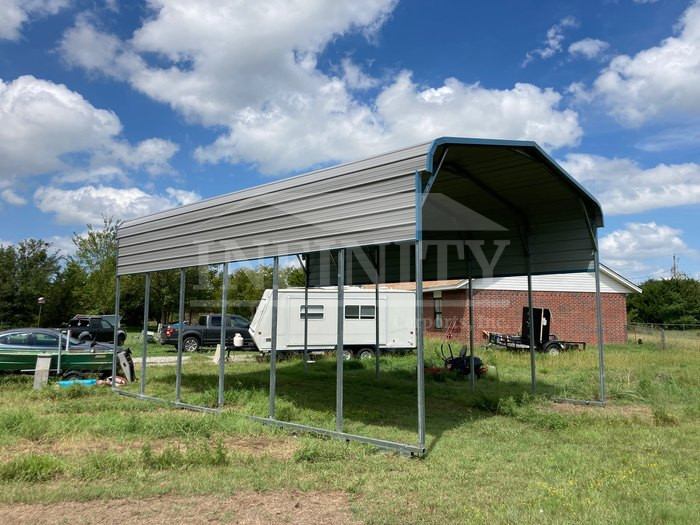 rv and boat carport