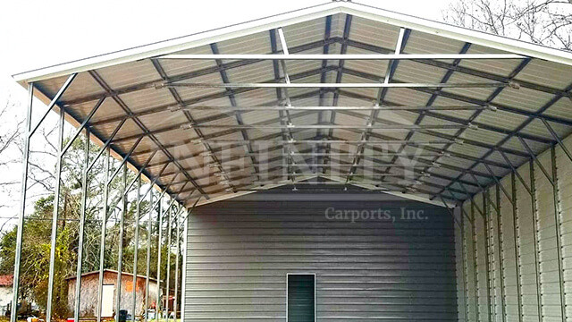 utility carport