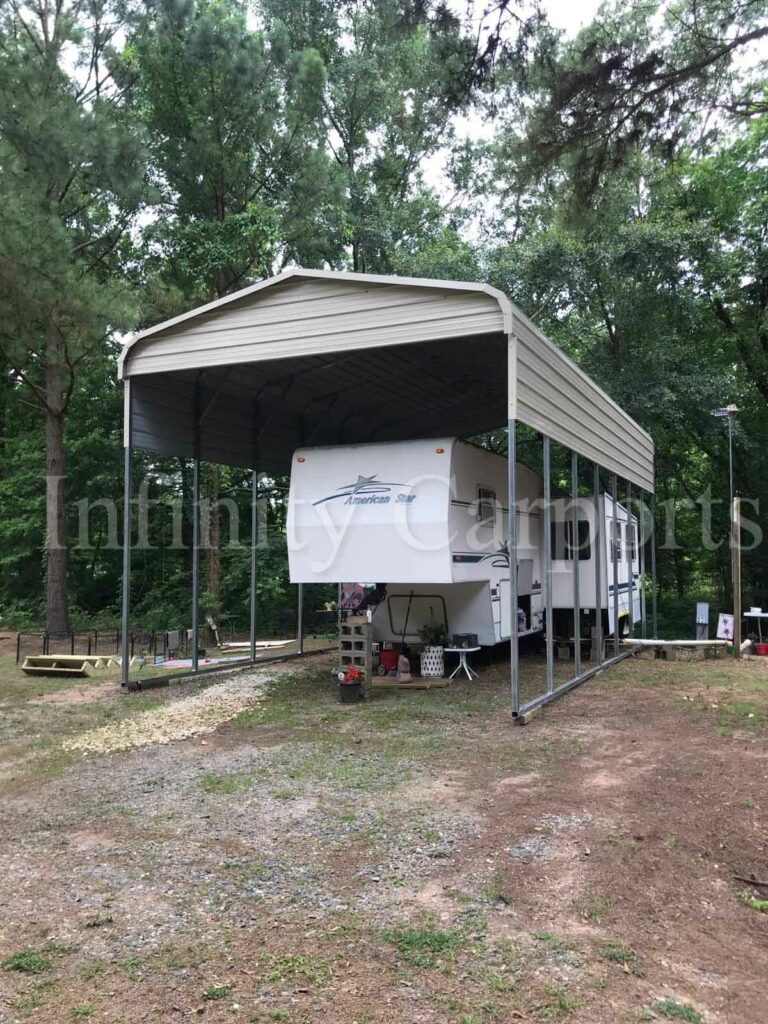 RV Carport