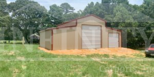 Infinity Carports | Metal Carports, Steel Buildings, Garages & Barns