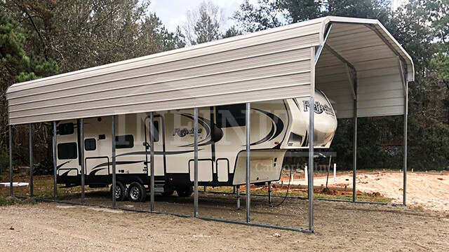 RV Carports